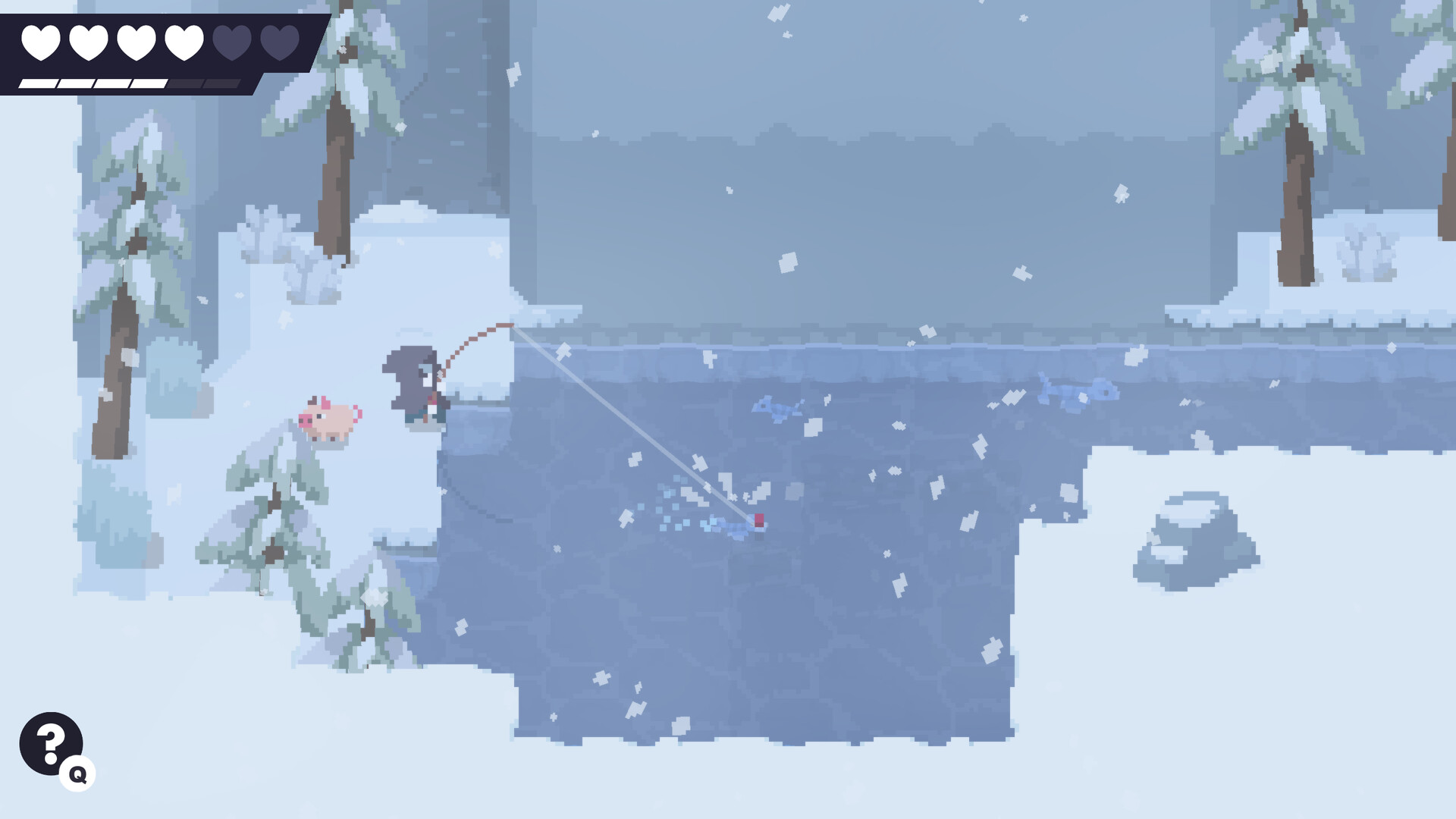 Spindle screenshot 7