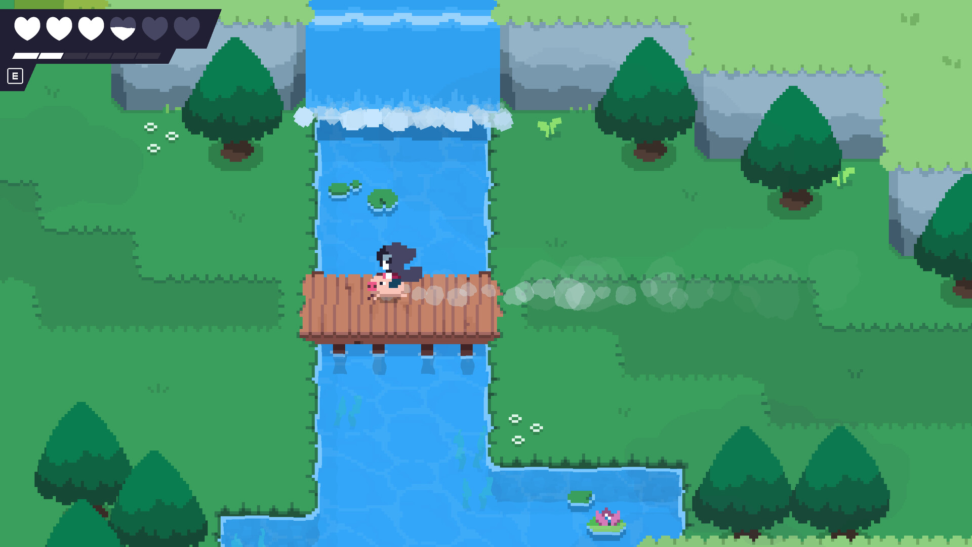 Spindle screenshot 8