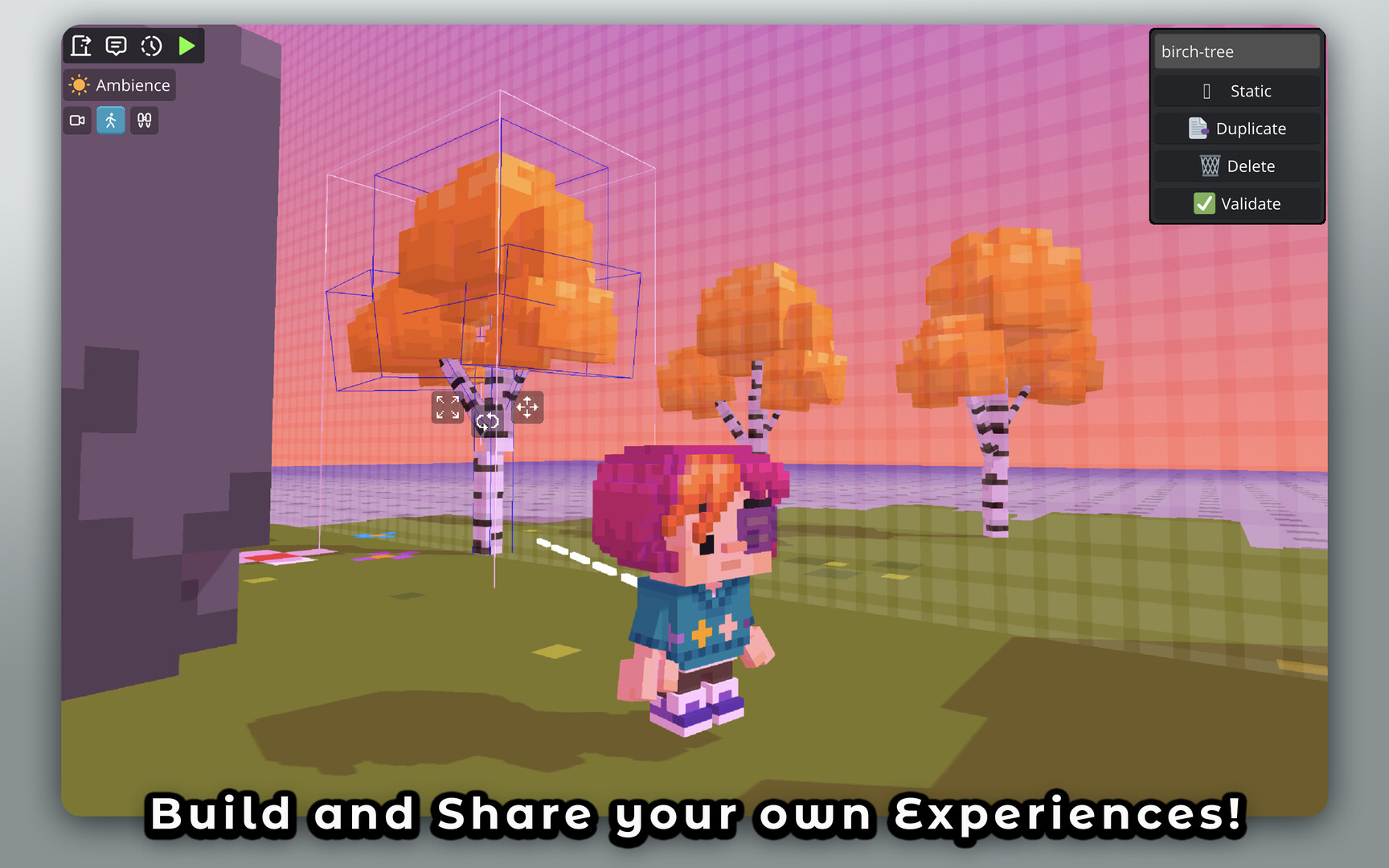 Blip (Open Alpha) screenshot 3