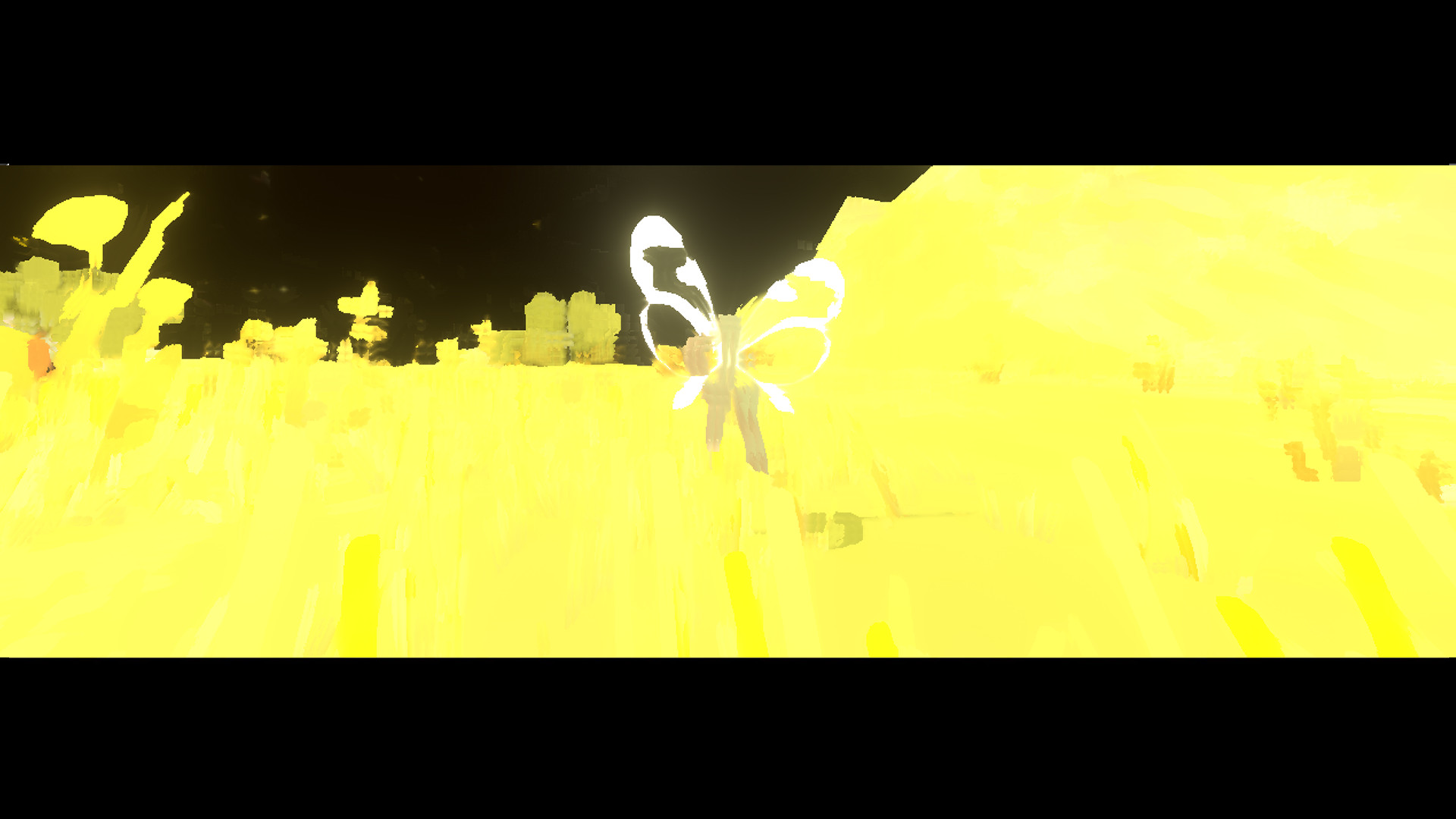Daffodil Yellow: A few poems from an insect collector screenshot 2