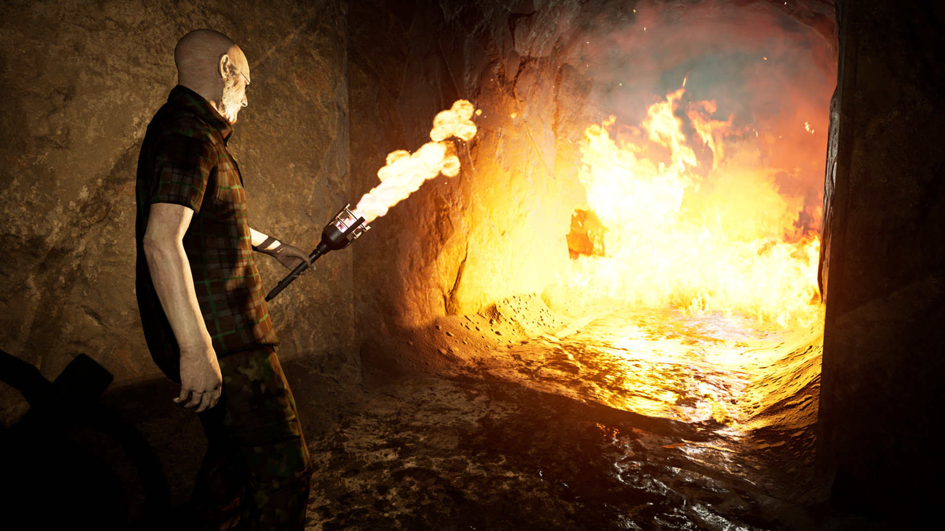 An Evil Existence screenshot 8