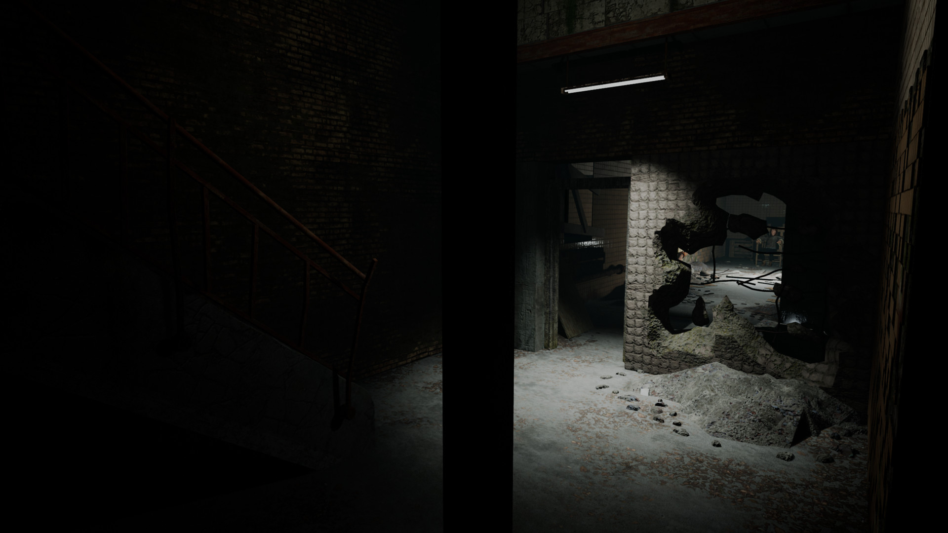 An Evil Existence screenshot 6
