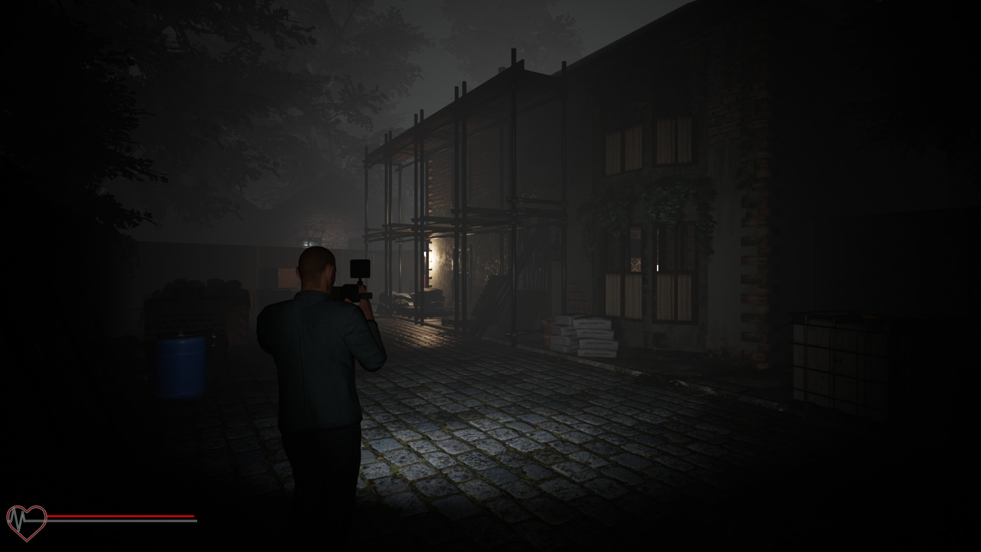 An Evil Existence screenshot 12