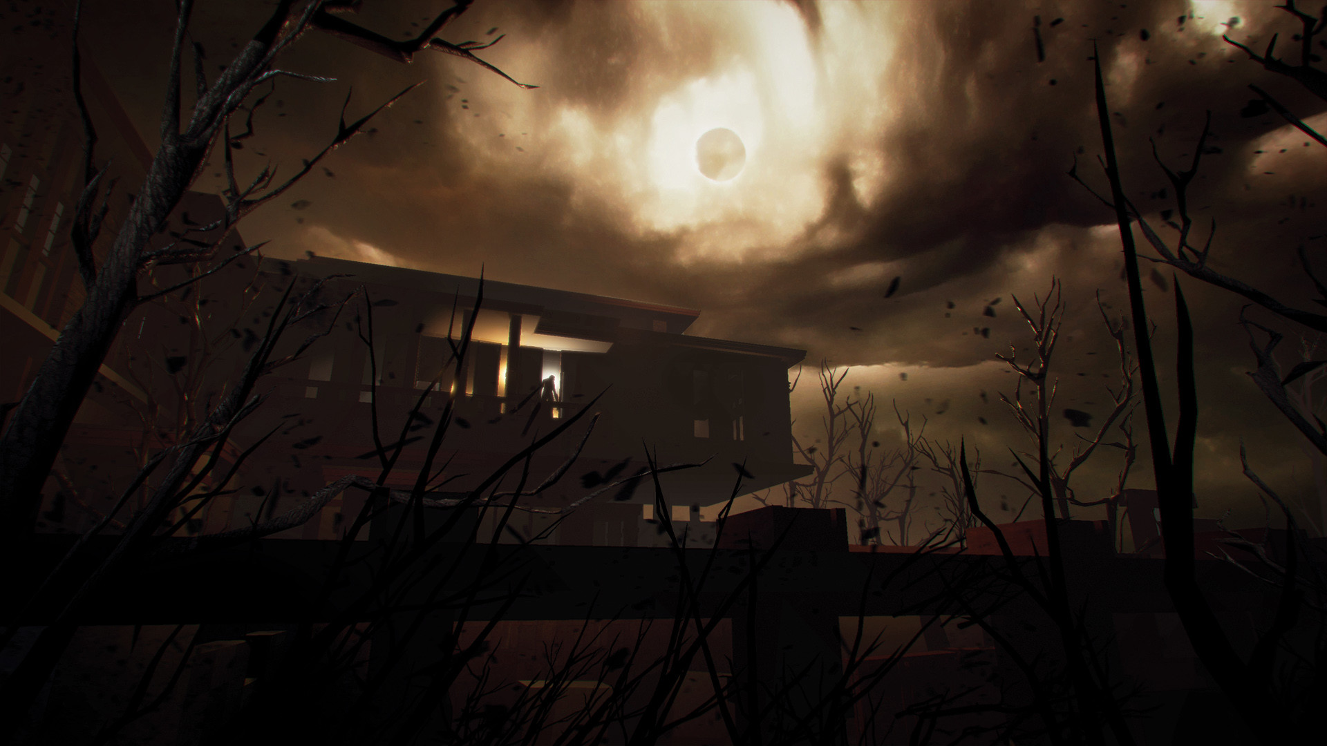 Wraith: The Oblivion - Afterlife screenshot 7