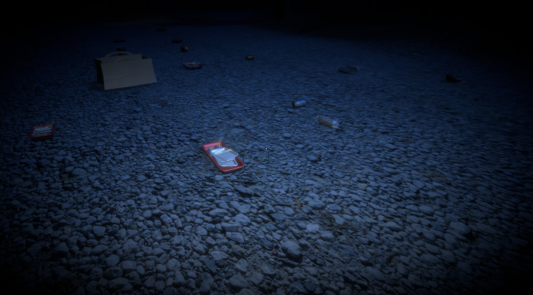 サチ江 -死道-/Sachie -Death Road- screenshot 2