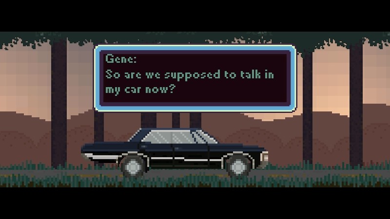 UEBERNATURAL: The Video Game - Prologue screenshot 10