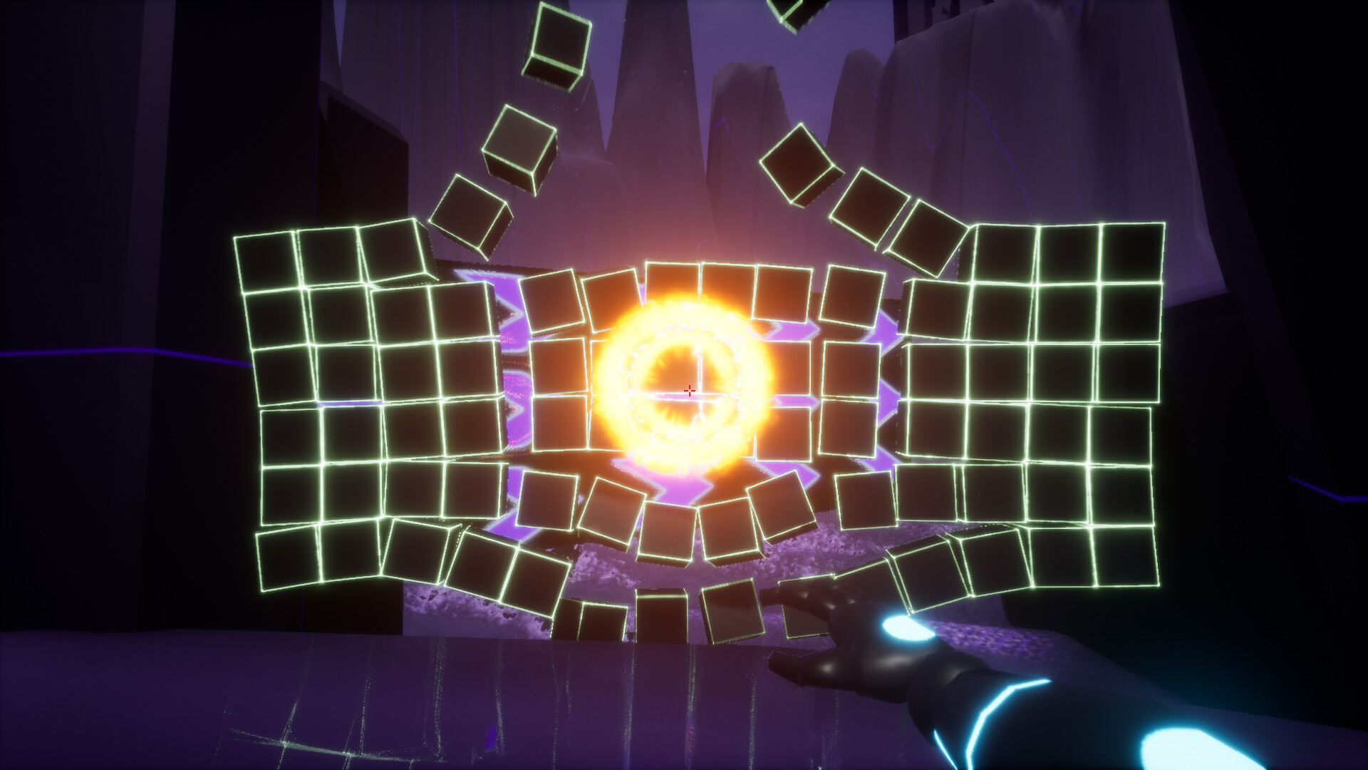 Vectromirror™ screenshot 4