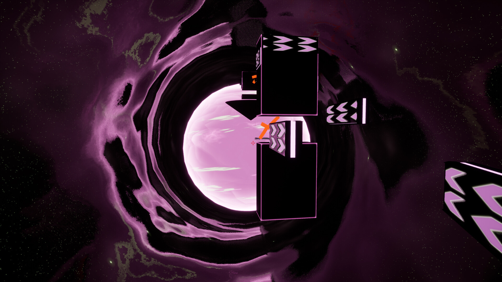 Vectromirror™ screenshot 5