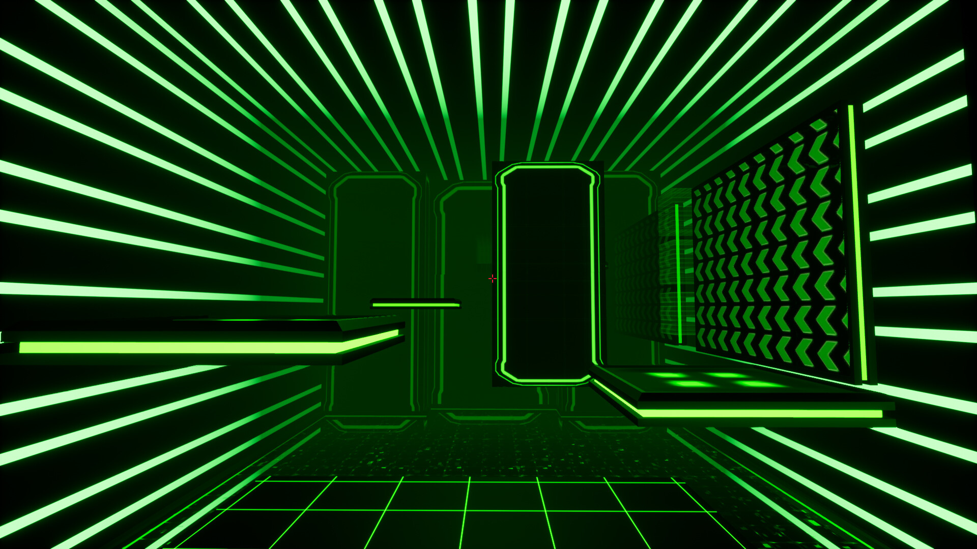 Vectromirror™ screenshot 2