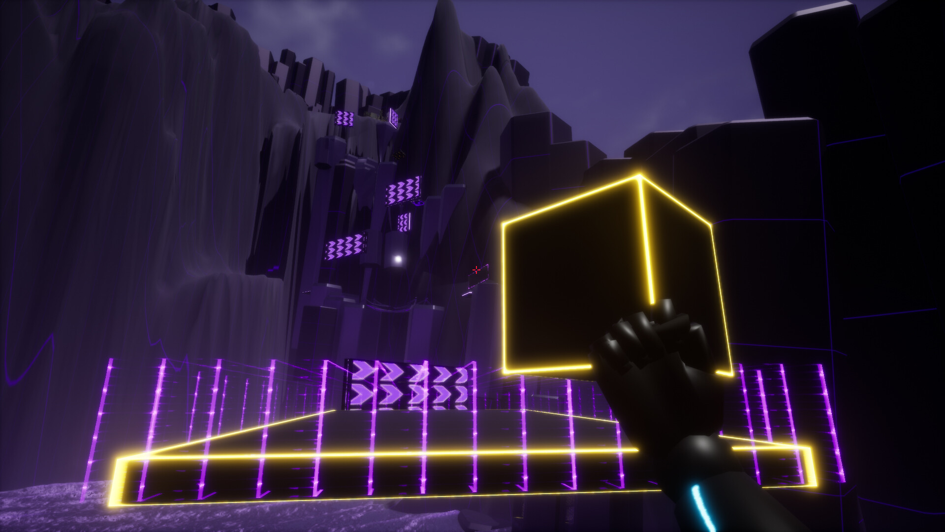 Vectromirror™ screenshot 1