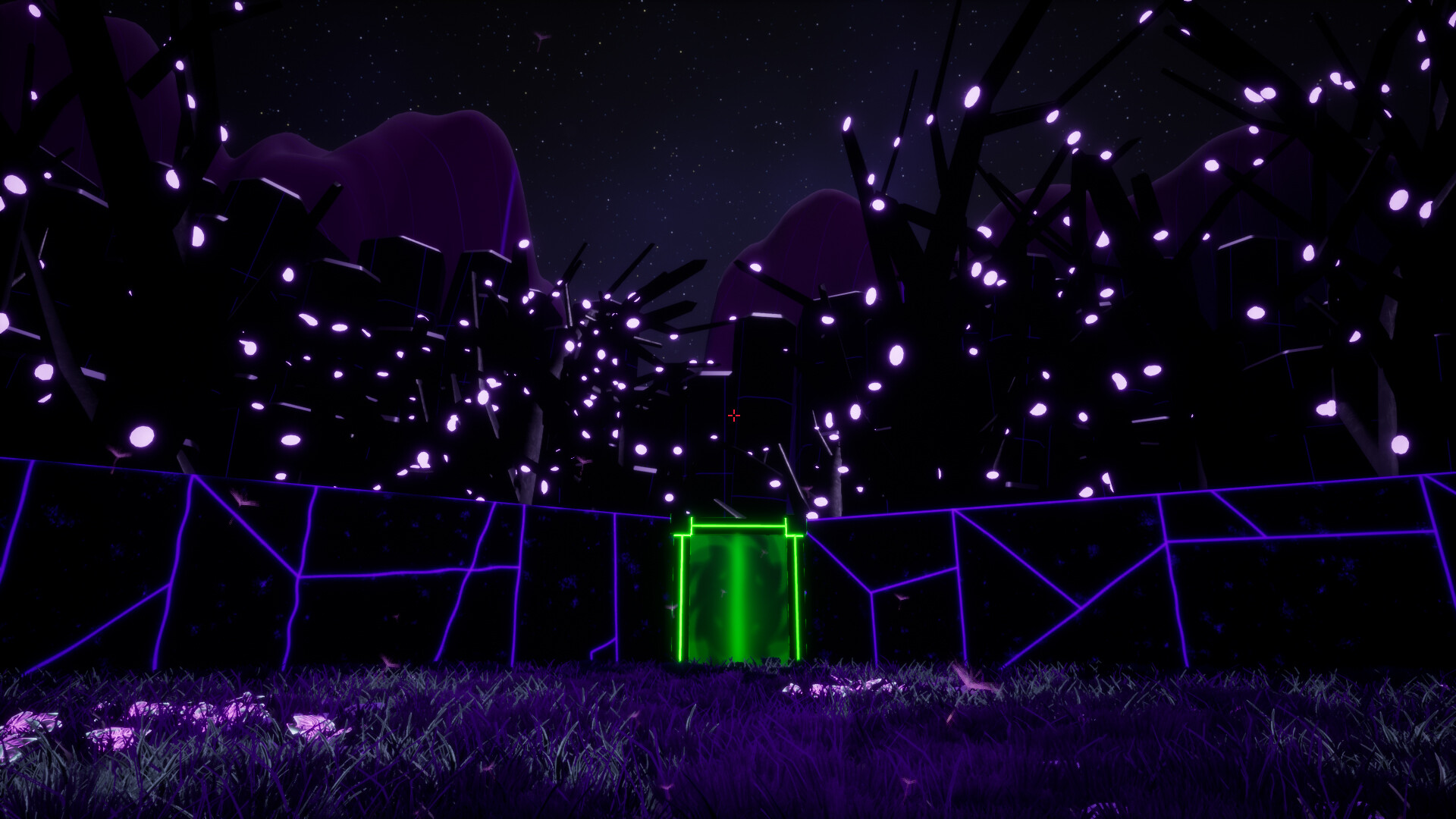 Vectromirror™ screenshot 24