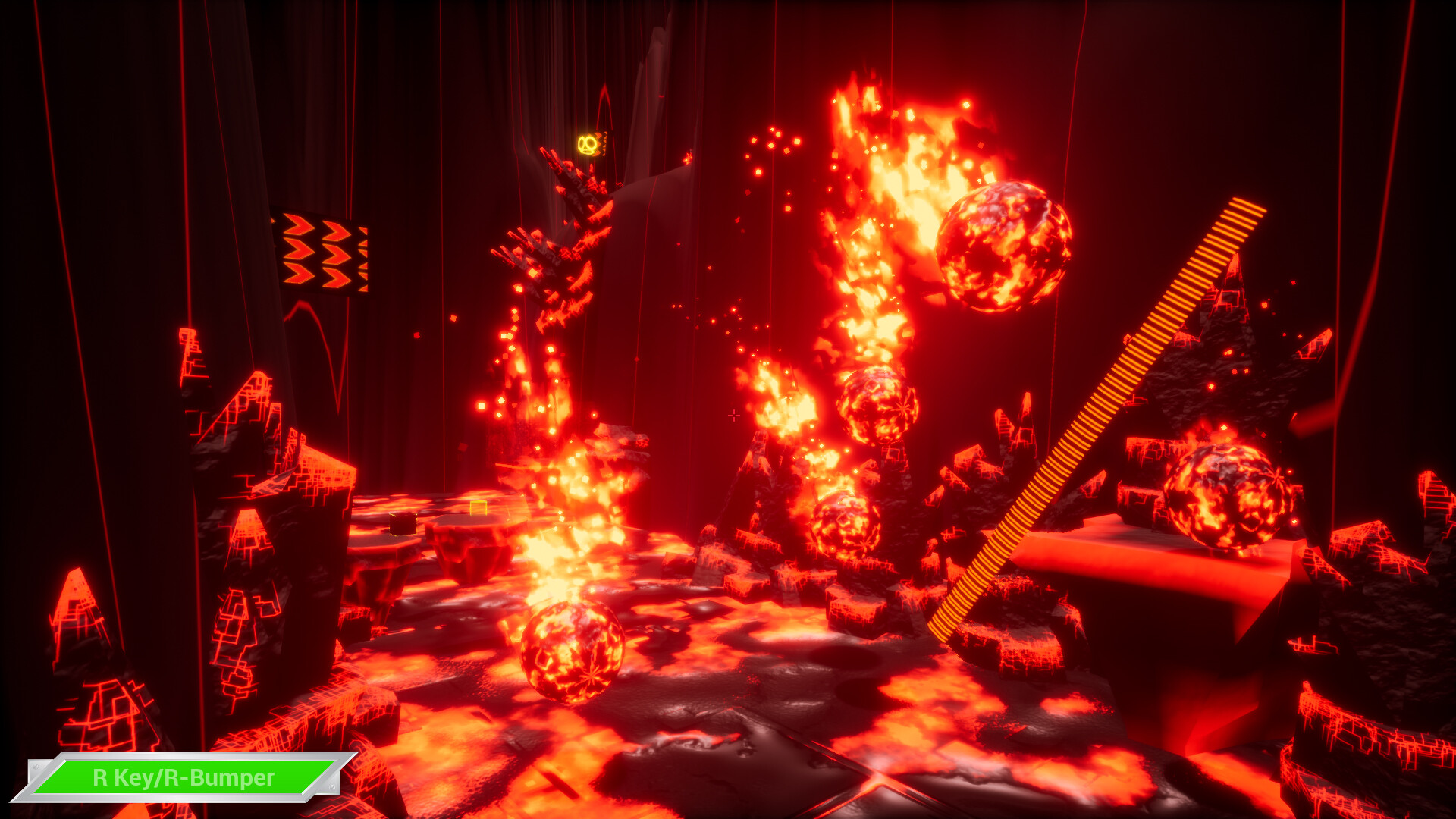 Vectromirror™ screenshot 3