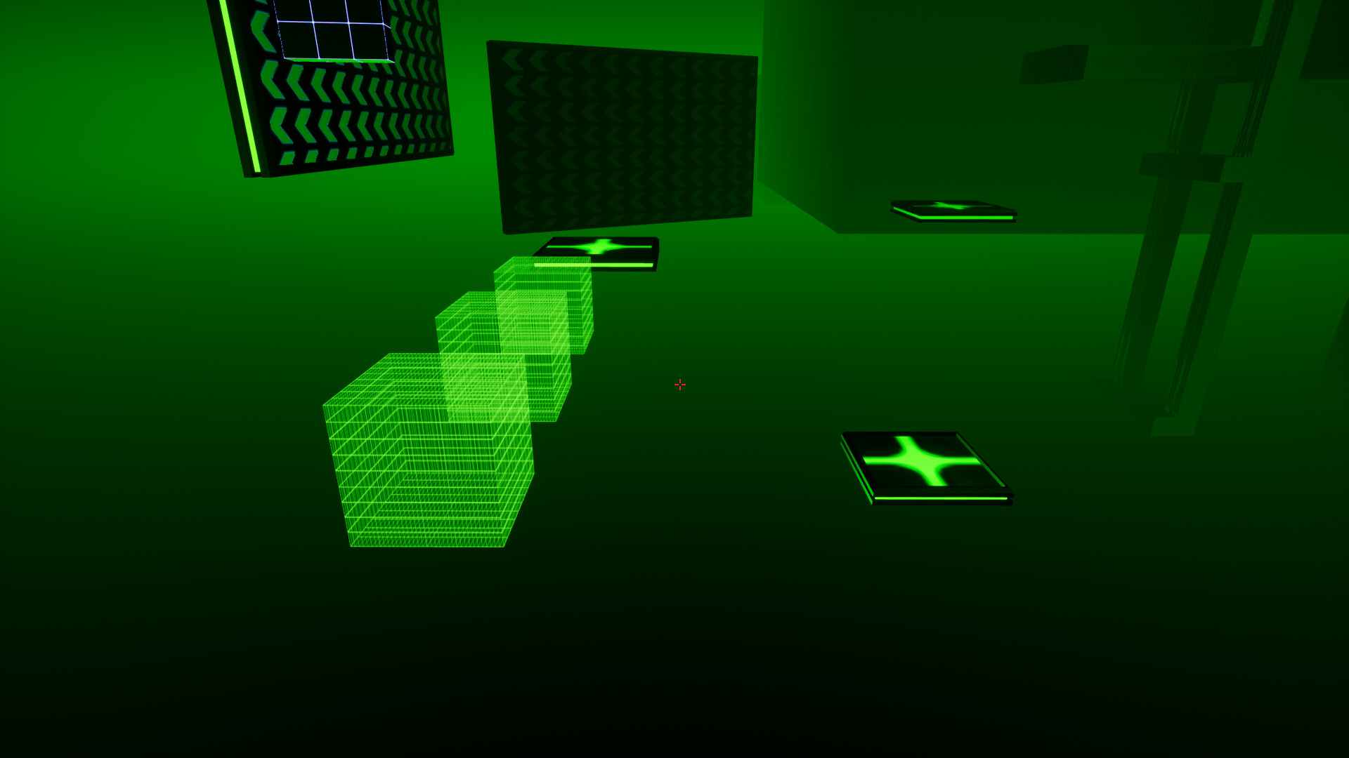 Vectromirror™ screenshot 6