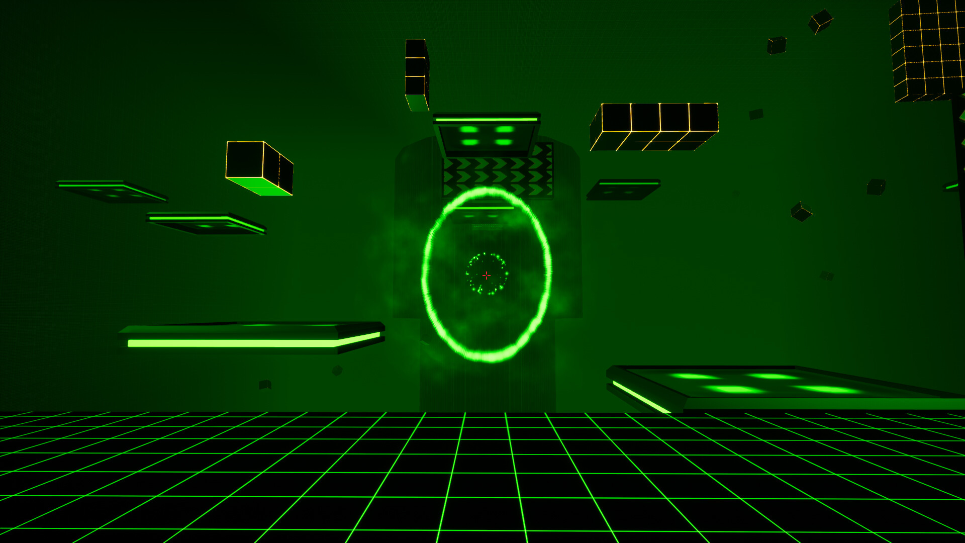 Vectromirror™ screenshot 19