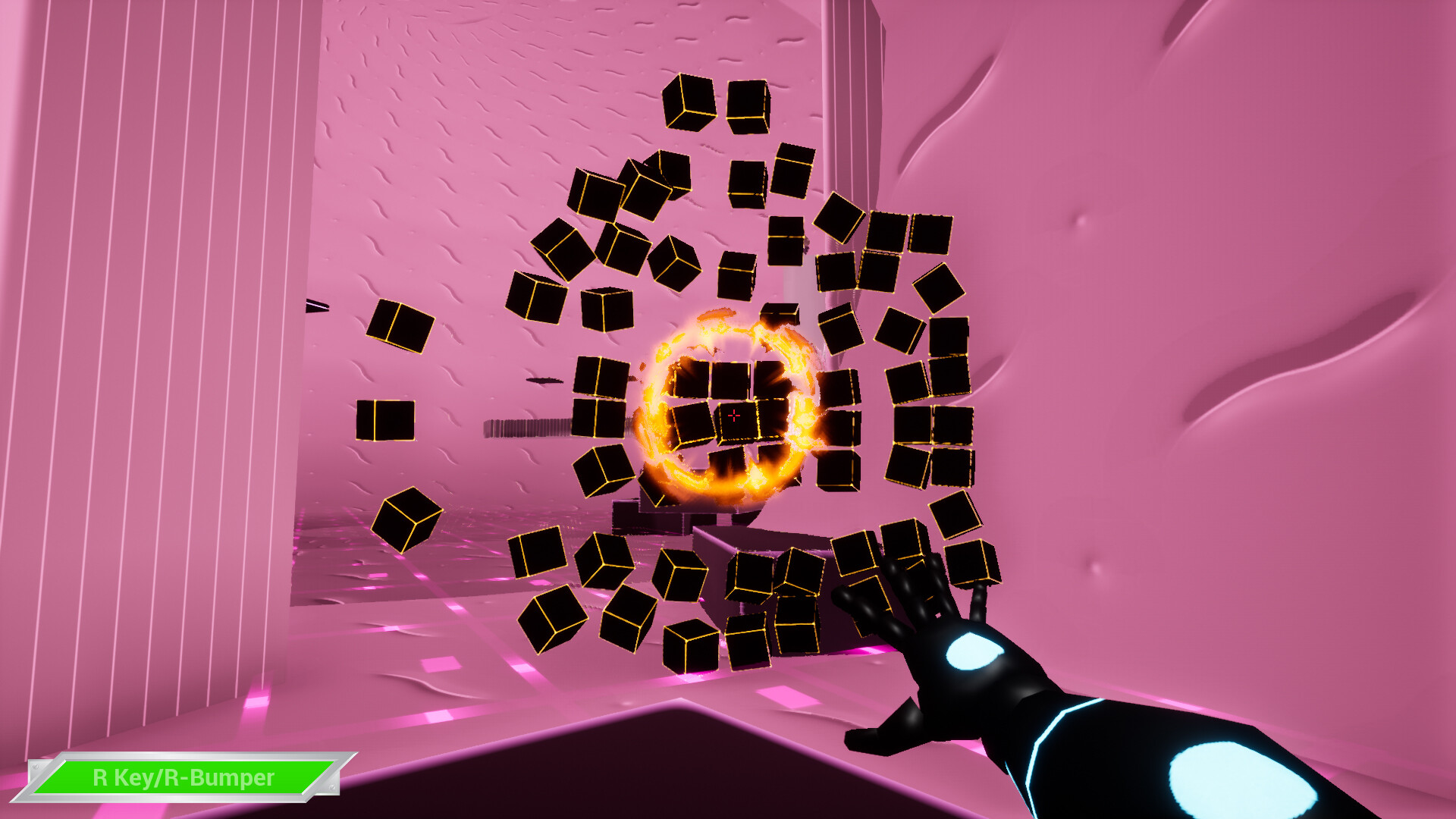 Vectromirror™ screenshot 20
