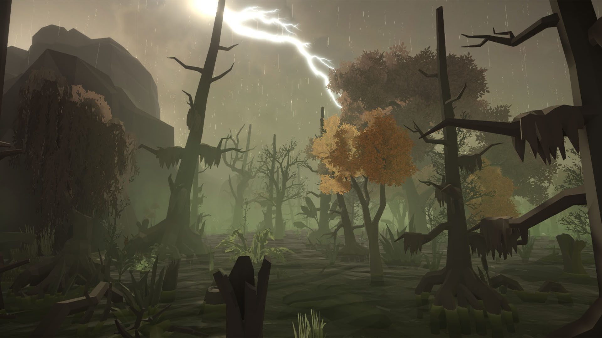 Island of the Lost screenshot 23