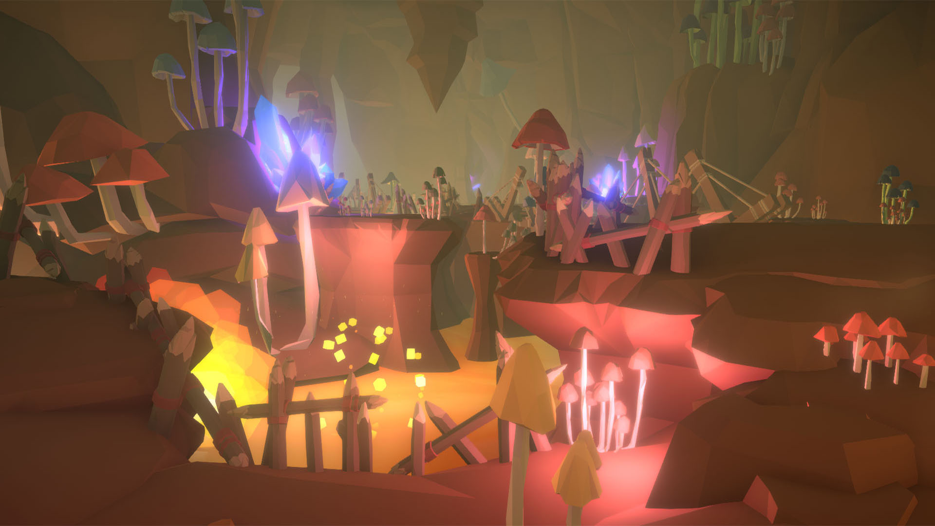 Island of the Lost screenshot 16