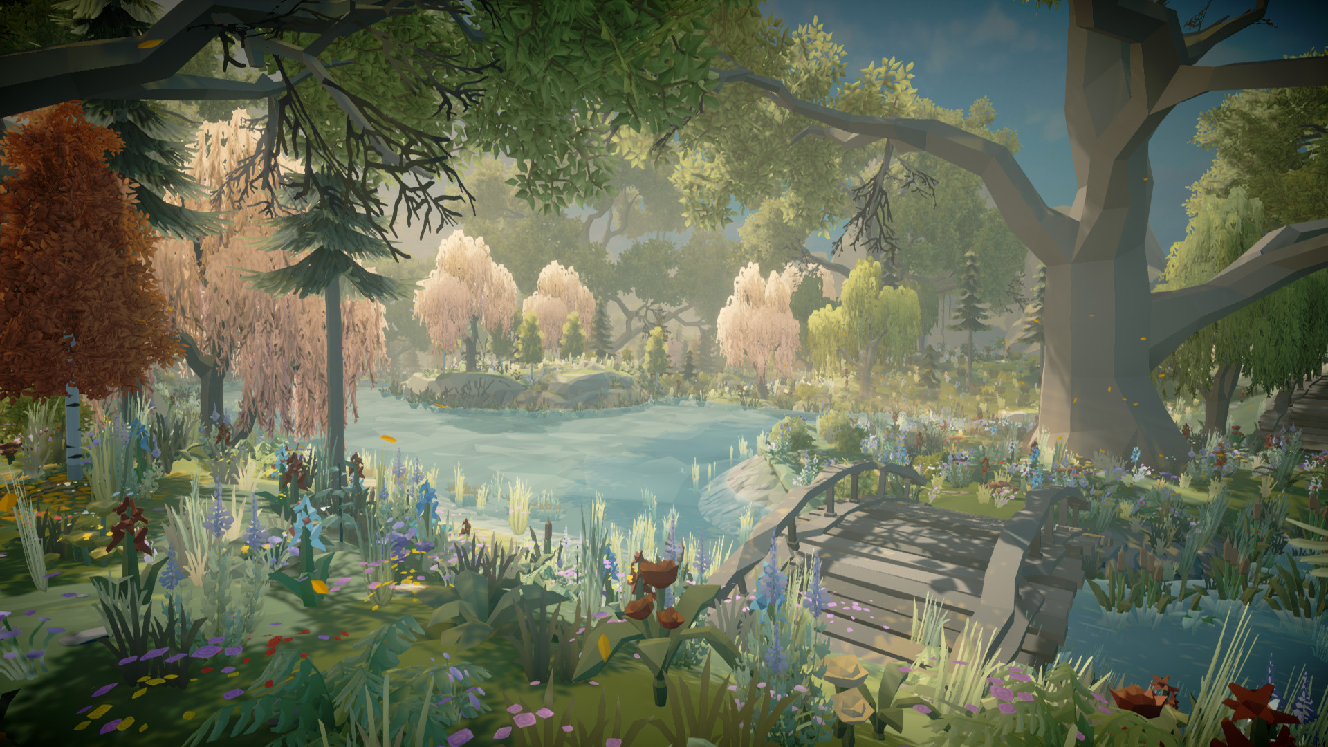 Island of the Lost screenshot 14