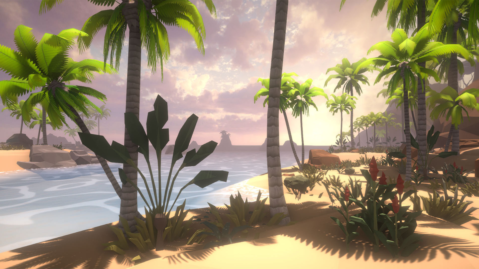 Island of the Lost screenshot 20