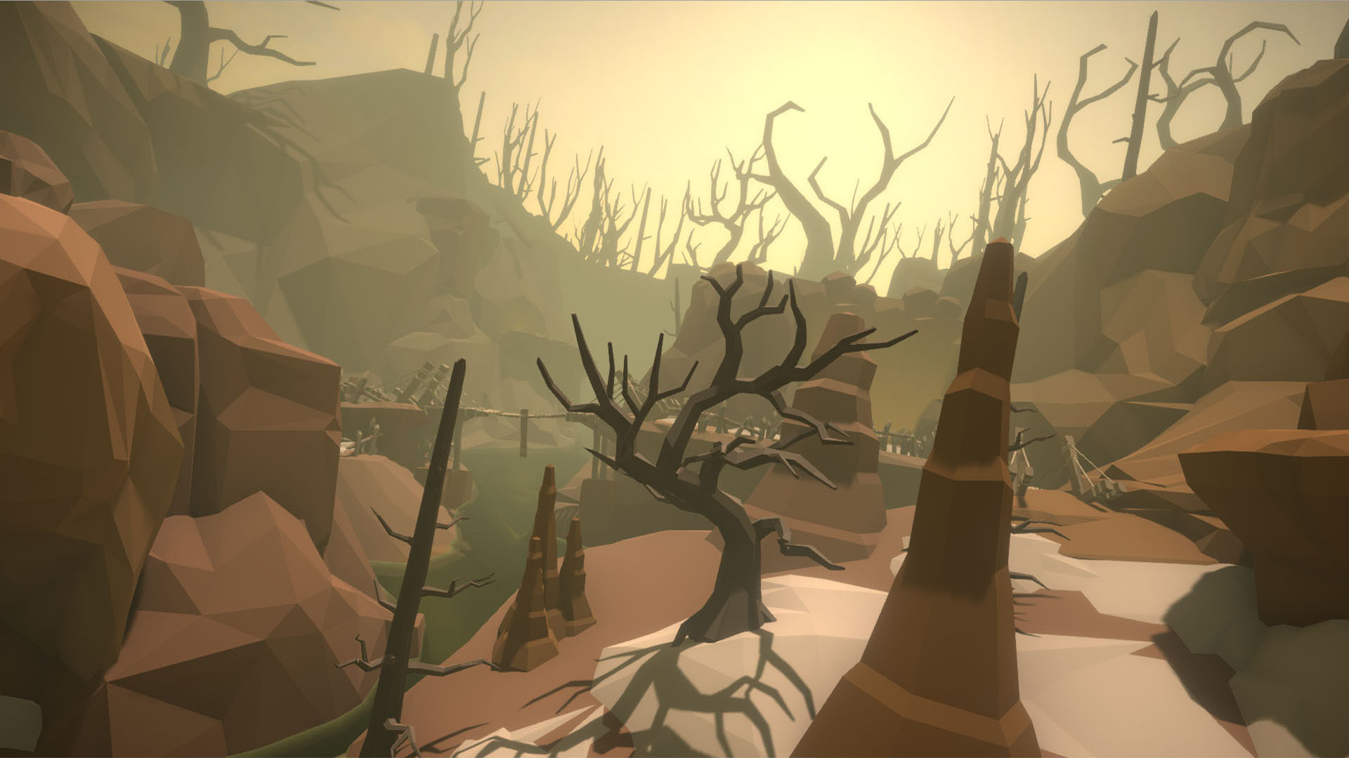 Island of the Lost screenshot 21