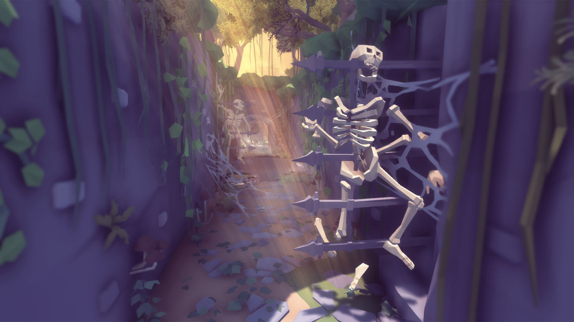 Island of the Lost screenshot 17