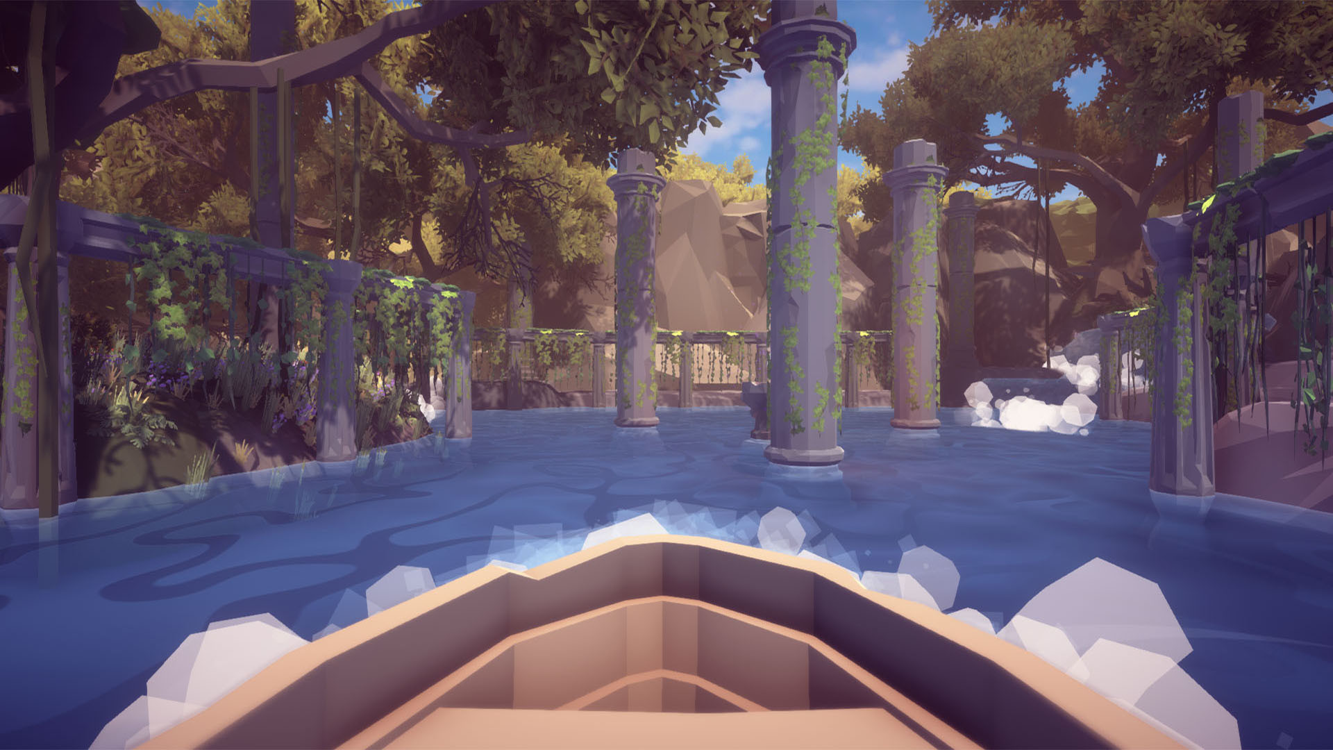 Island of the Lost screenshot 19