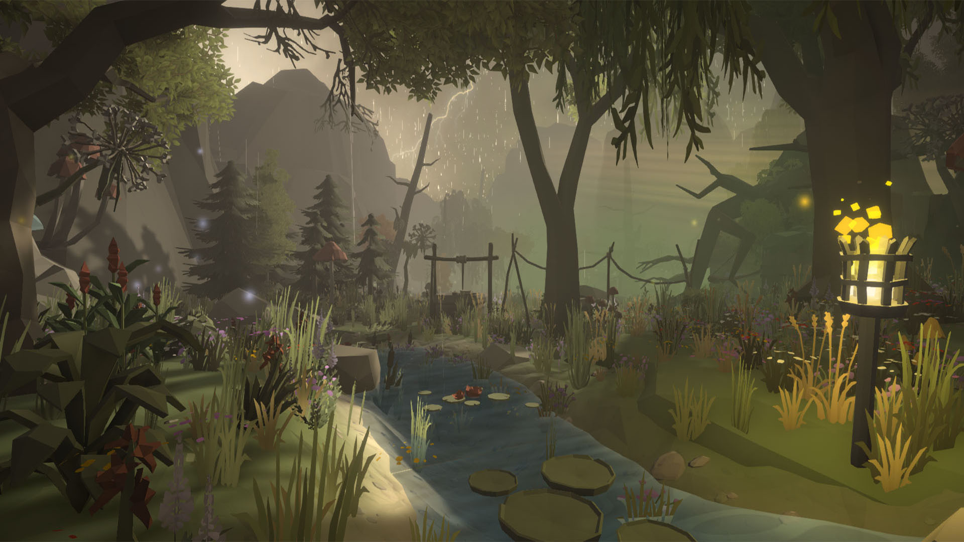 Island of the Lost screenshot 15