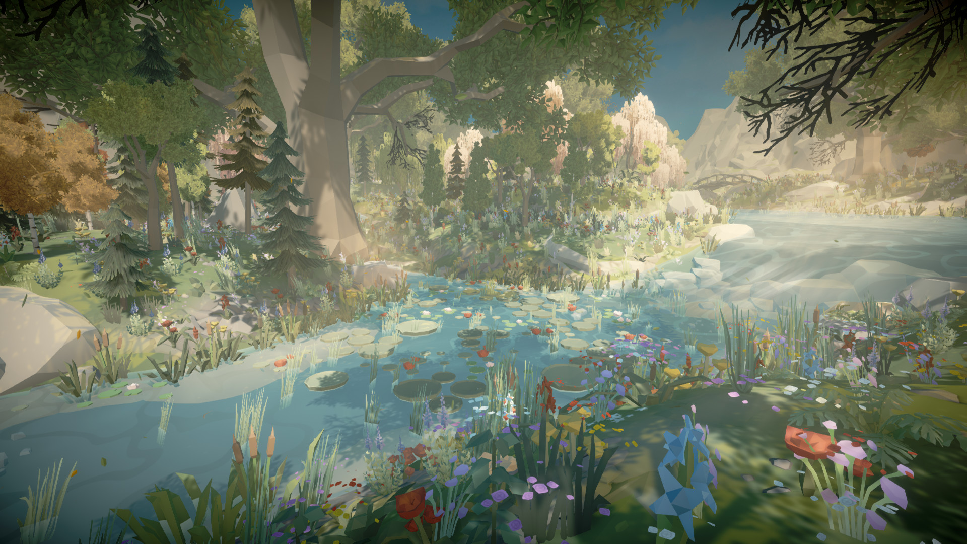 Island of the Lost screenshot 22