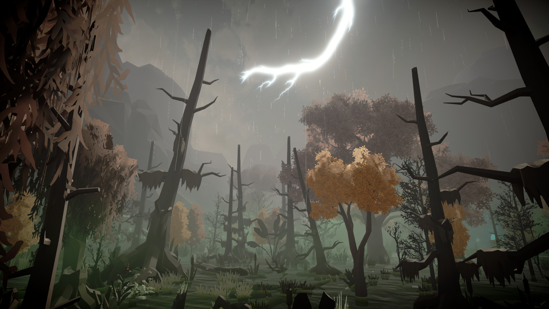 Island of the Lost screenshot 12