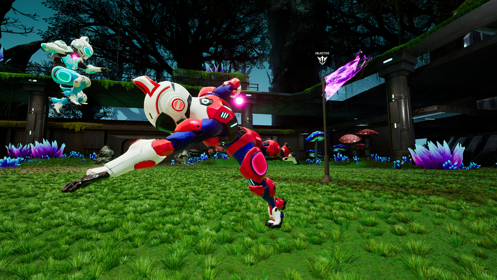 Hyper Snatch screenshot 1