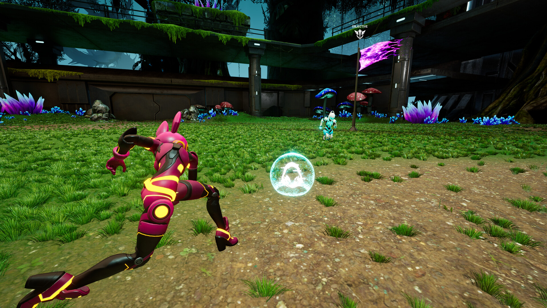 Hyper Snatch screenshot 4