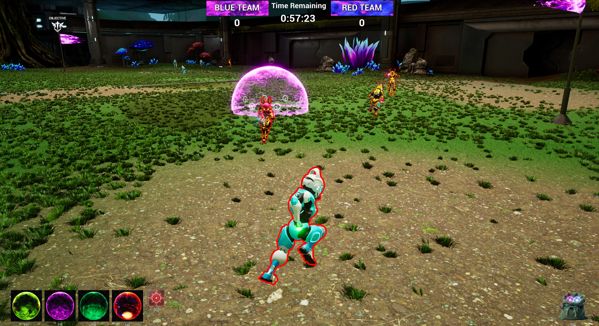Hyper Snatch screenshot 7