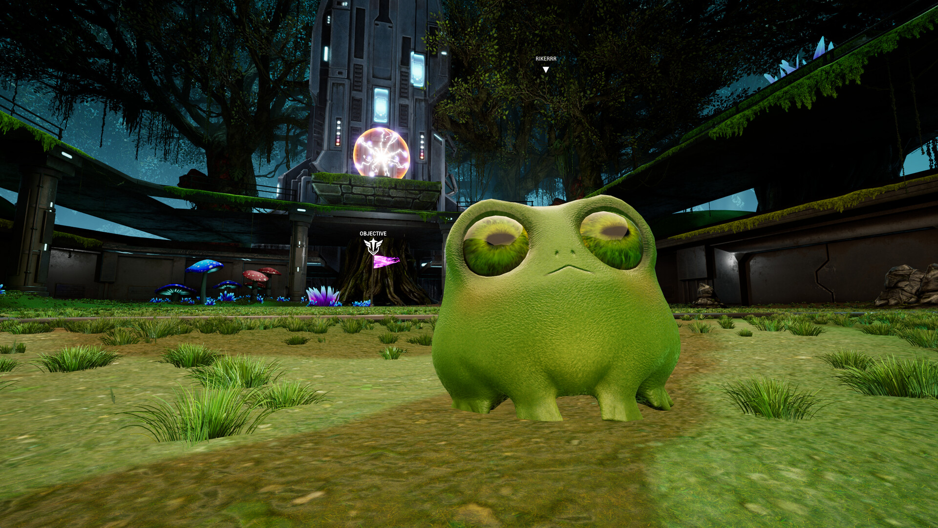 Hyper Snatch screenshot 2