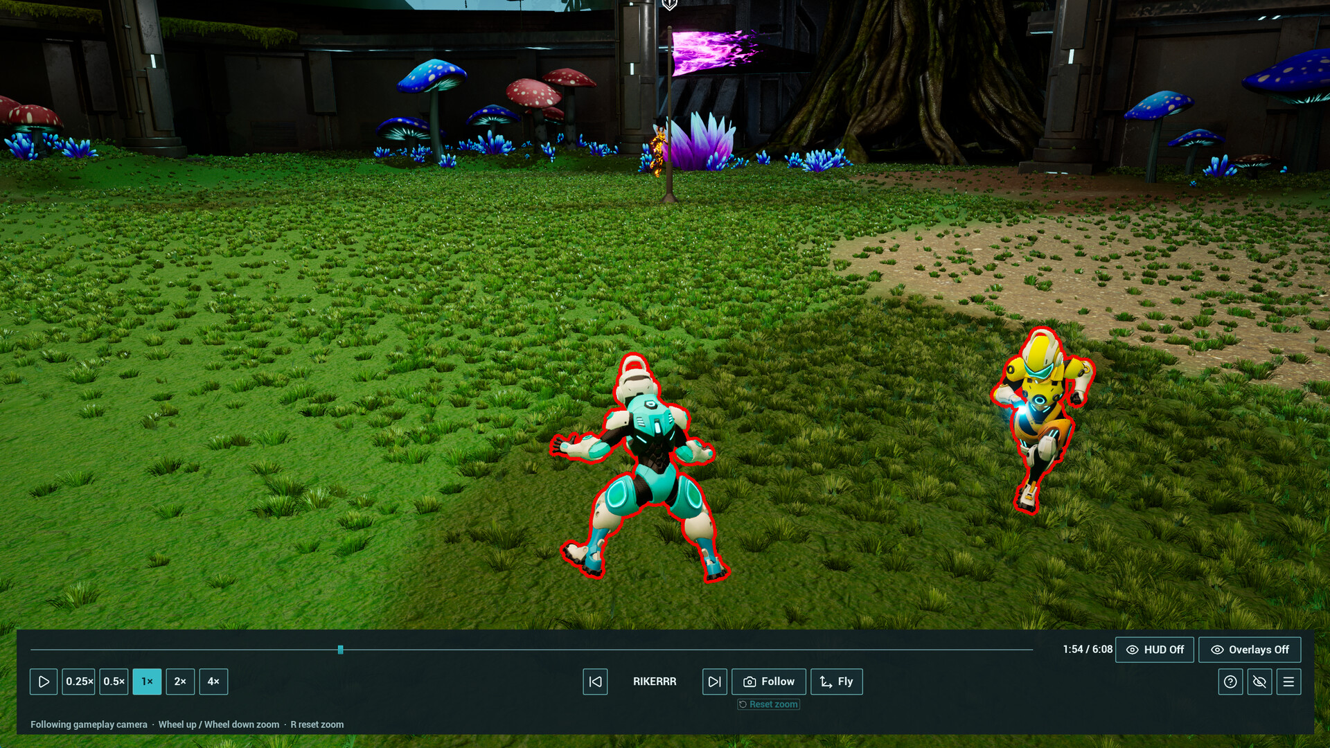 Hyper Snatch screenshot 8