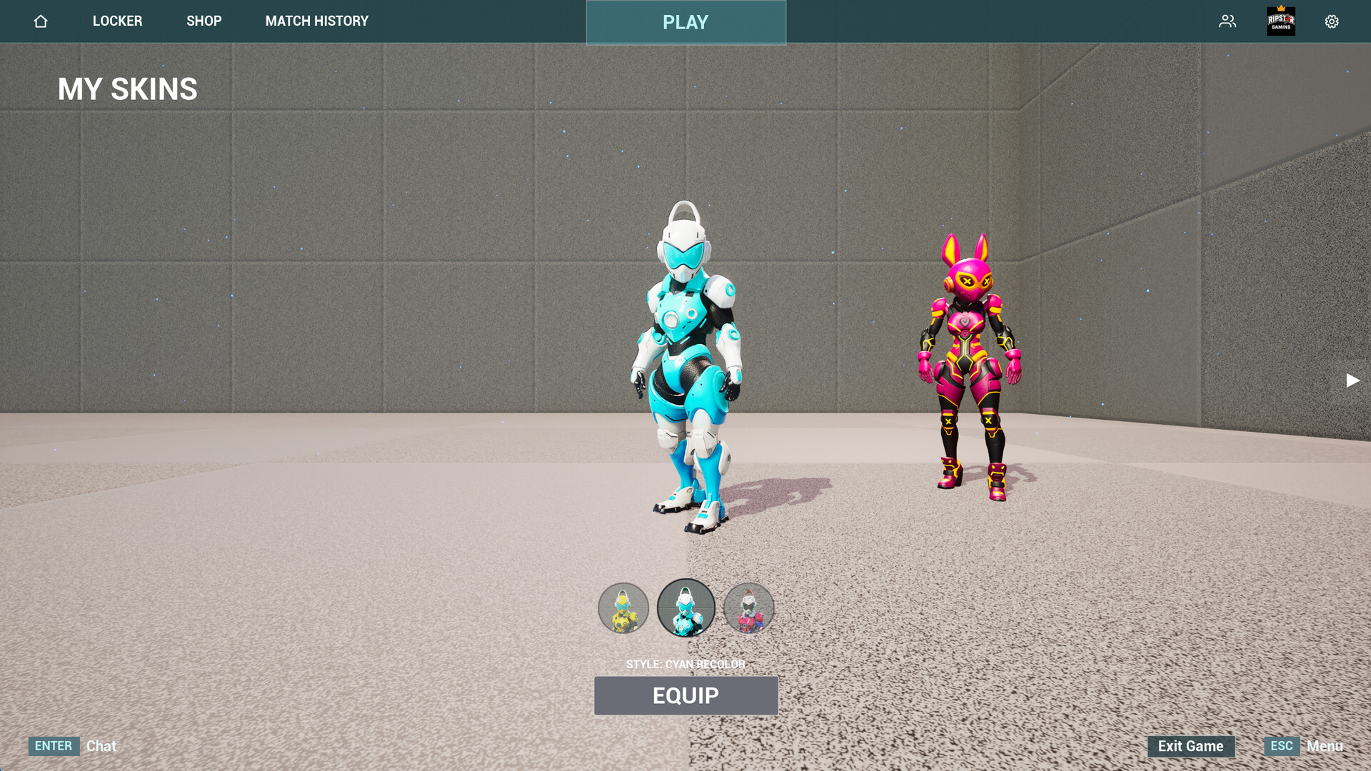 Hyper Snatch screenshot 9