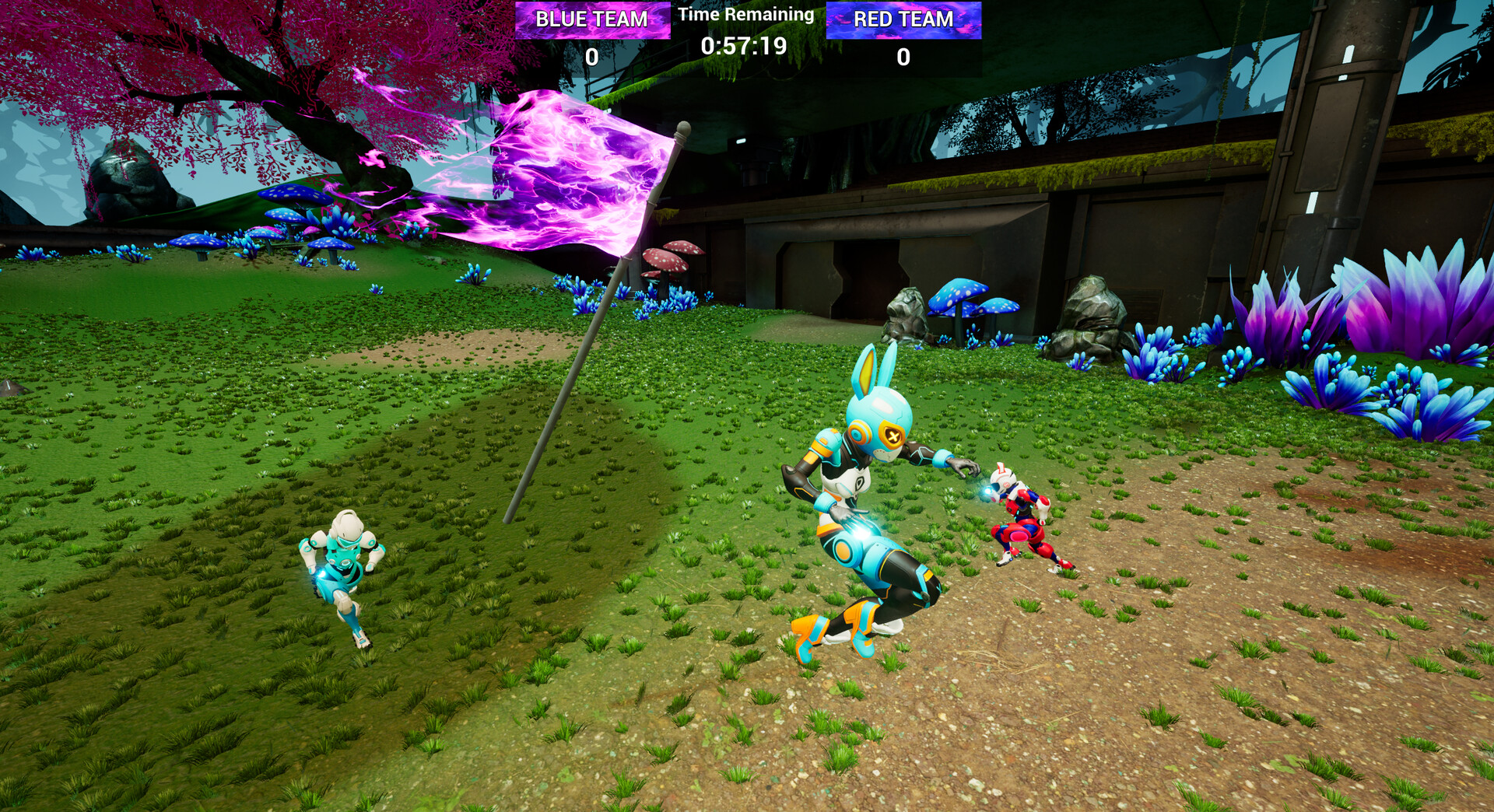 Hyper Snatch screenshot 3