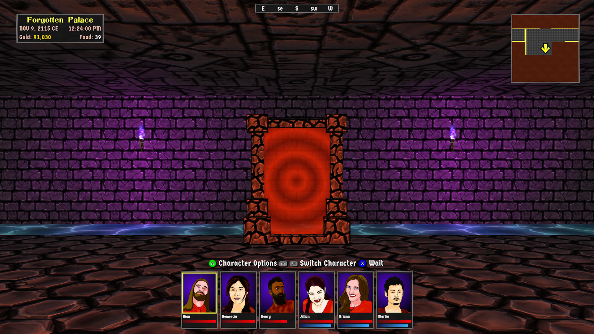 E.X.P.L.O.R.™: A New World screenshot 13