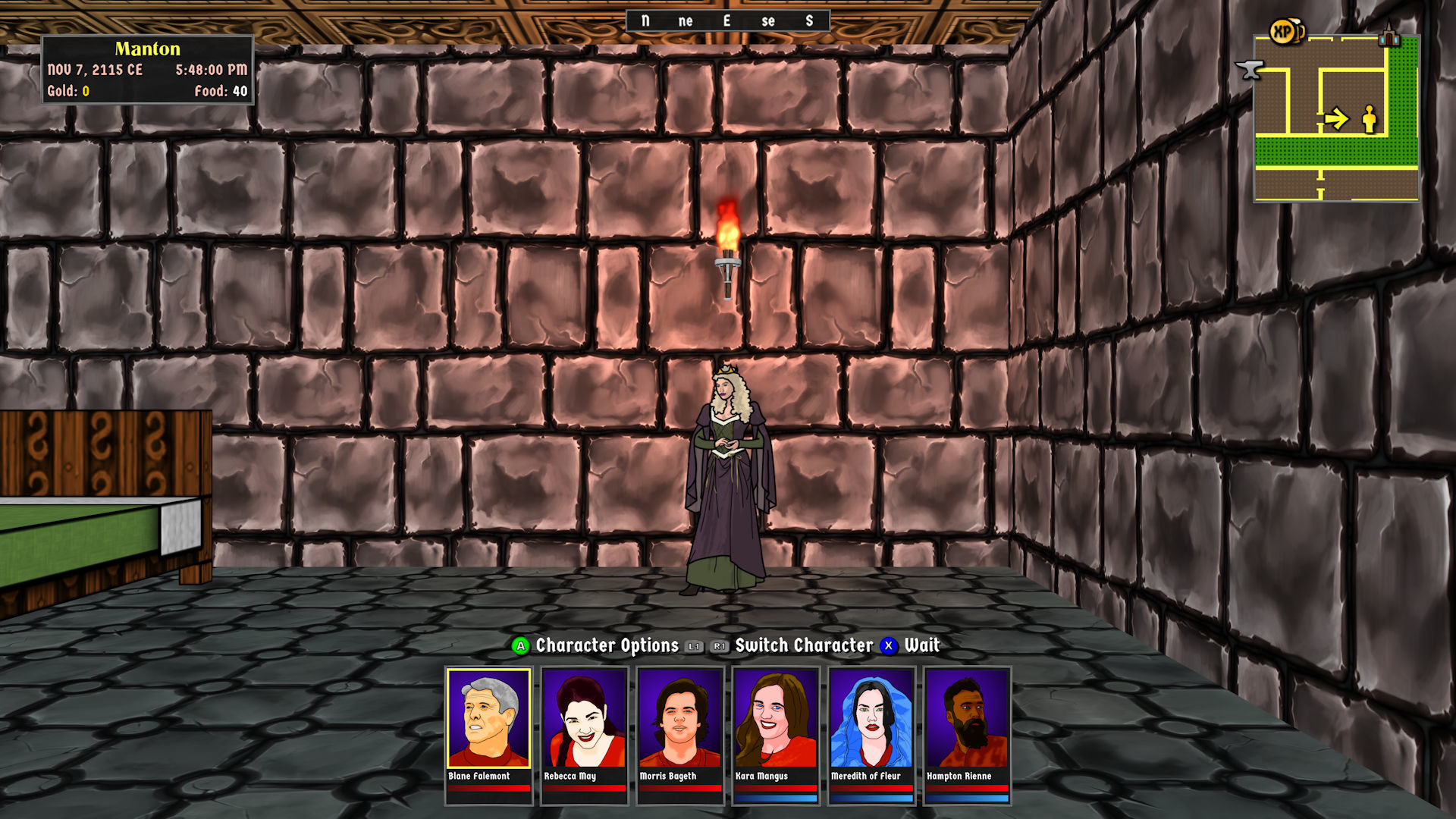 E.X.P.L.O.R.™: A New World screenshot 4