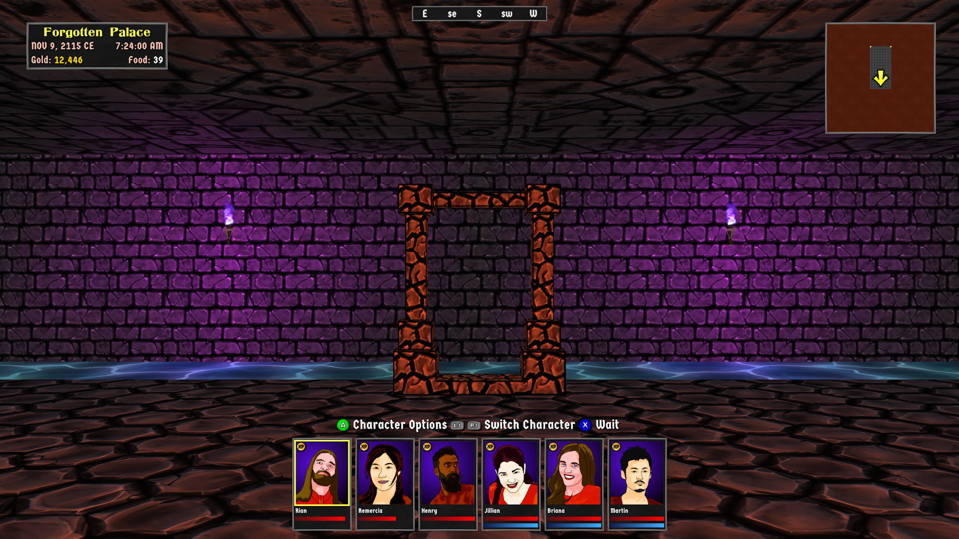 E.X.P.L.O.R.™: A New World screenshot 12