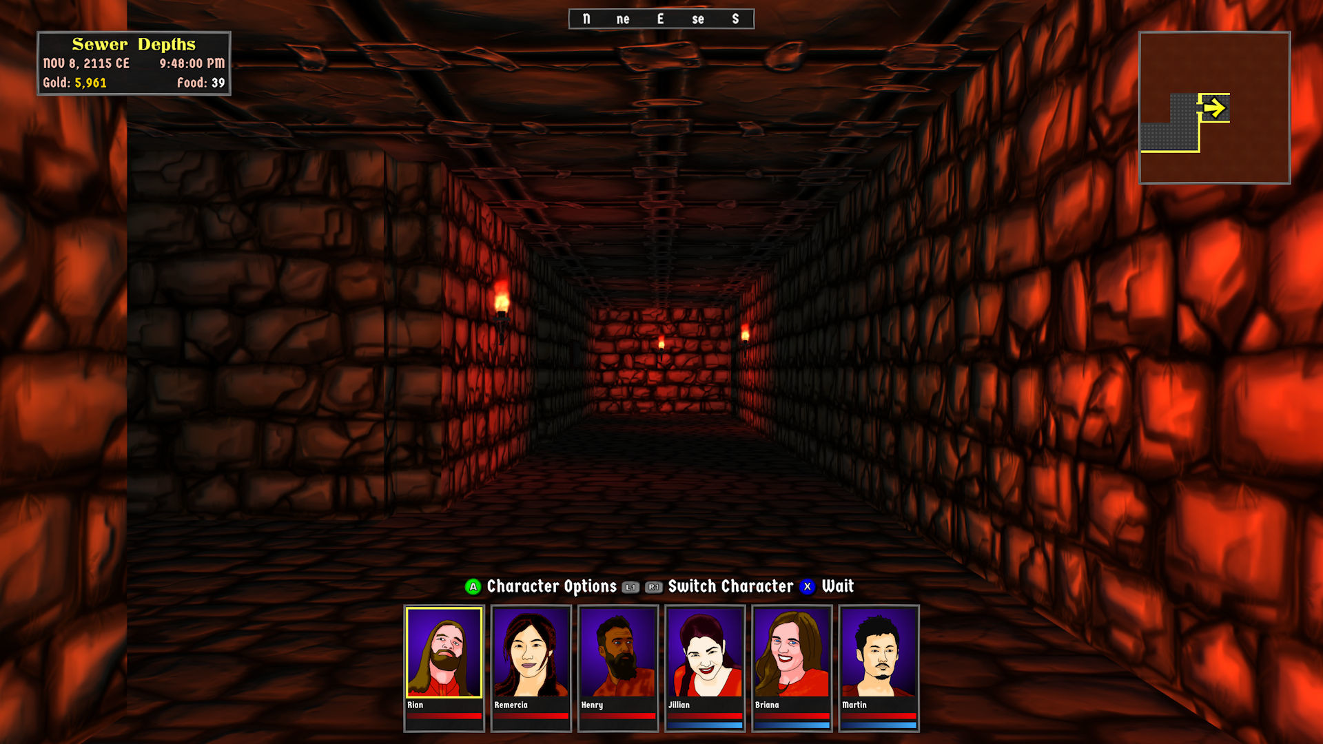 E.X.P.L.O.R.™: A New World screenshot 1