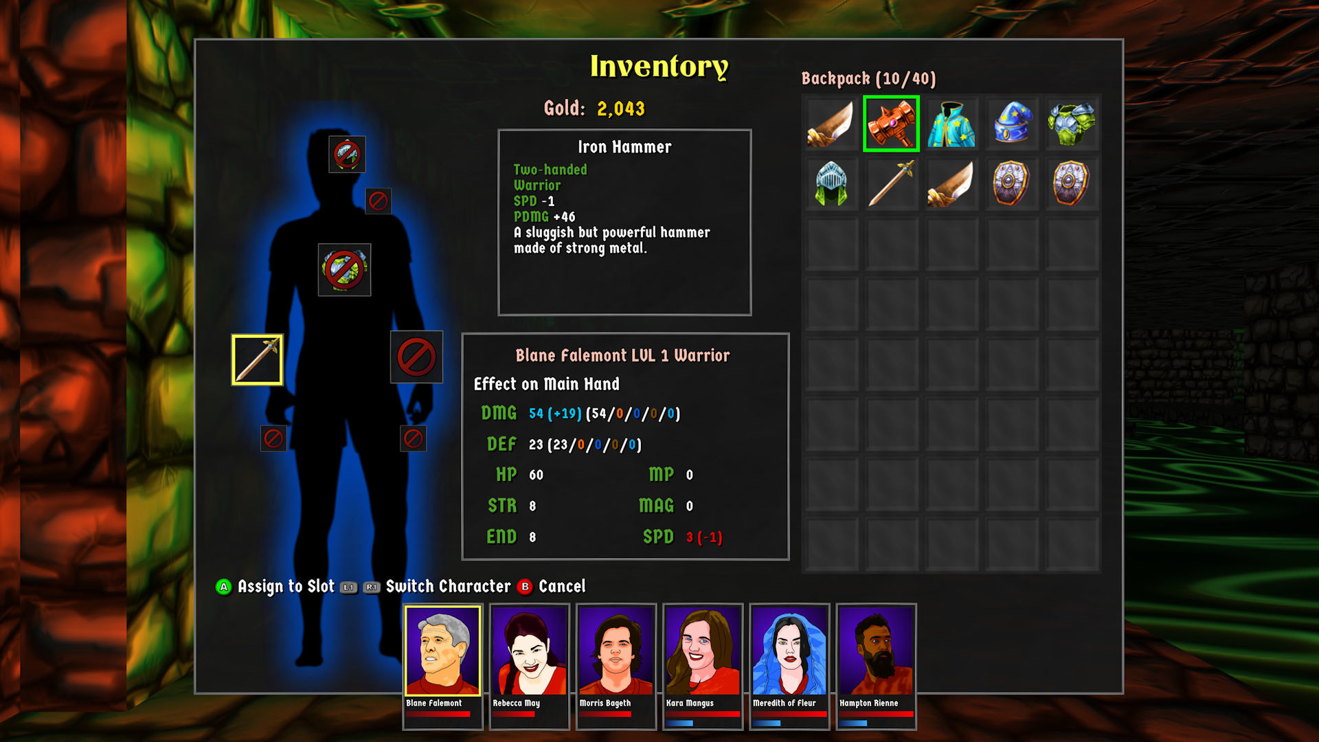E.X.P.L.O.R.™: A New World screenshot 16