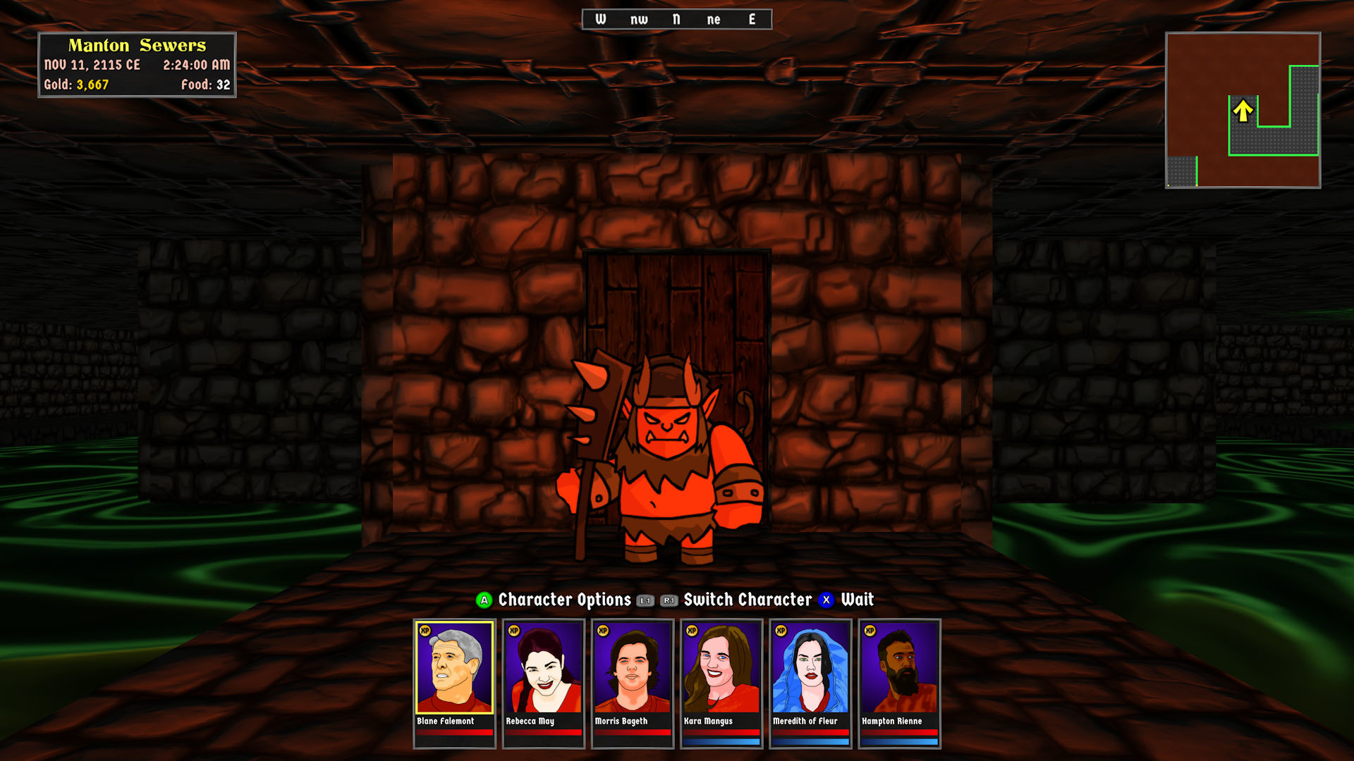 E.X.P.L.O.R.™: A New World screenshot 6