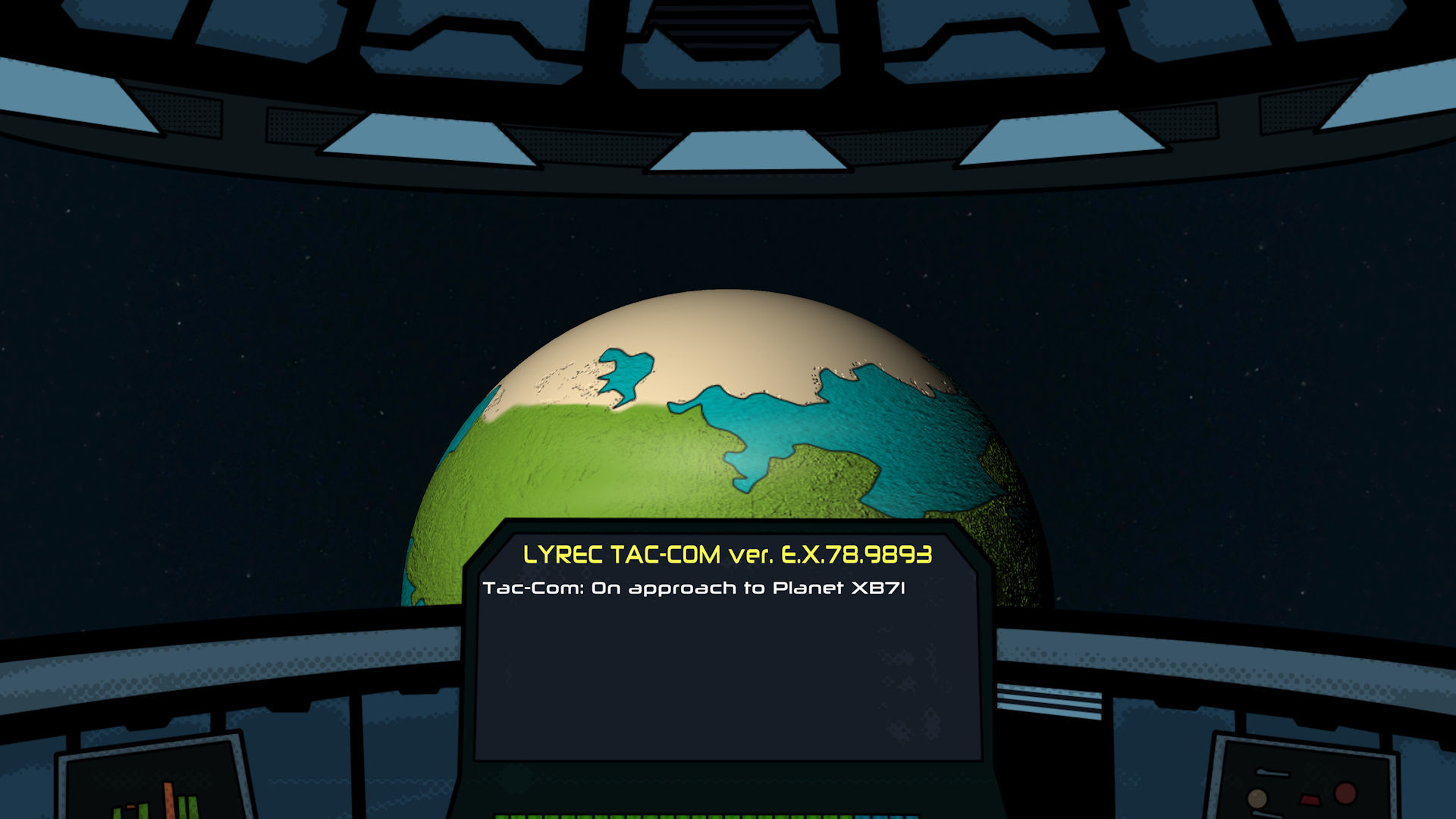 E.X.P.L.O.R.™: A New World screenshot 19