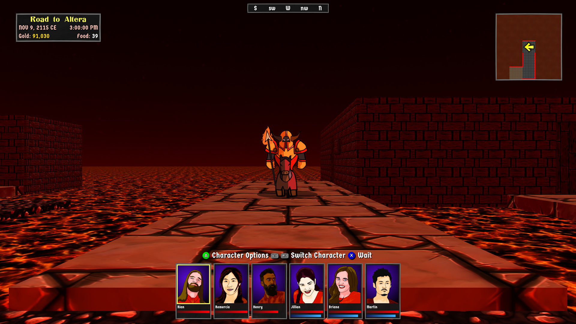 E.X.P.L.O.R.™: A New World screenshot 14