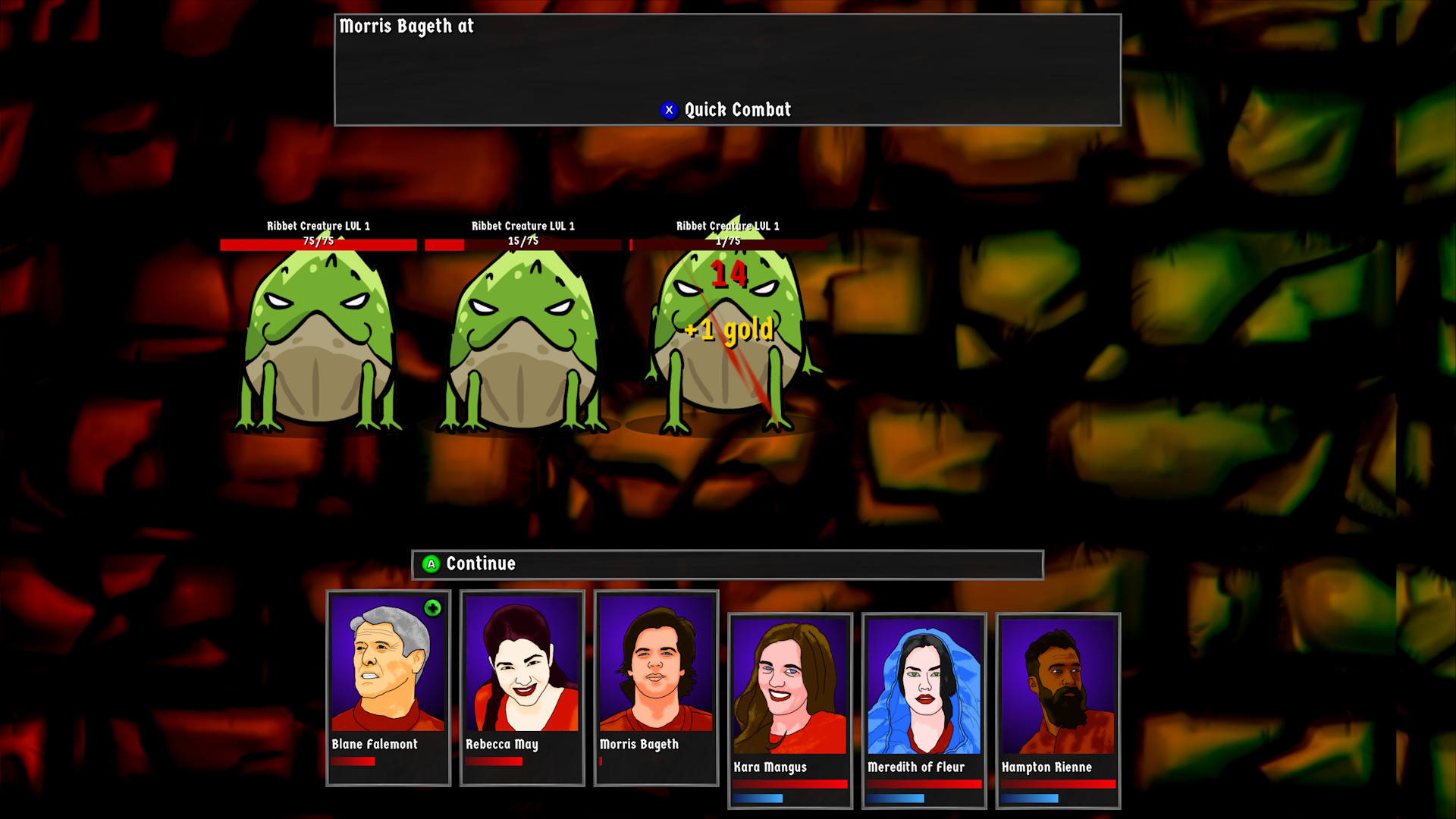 E.X.P.L.O.R.™: A New World screenshot 3
