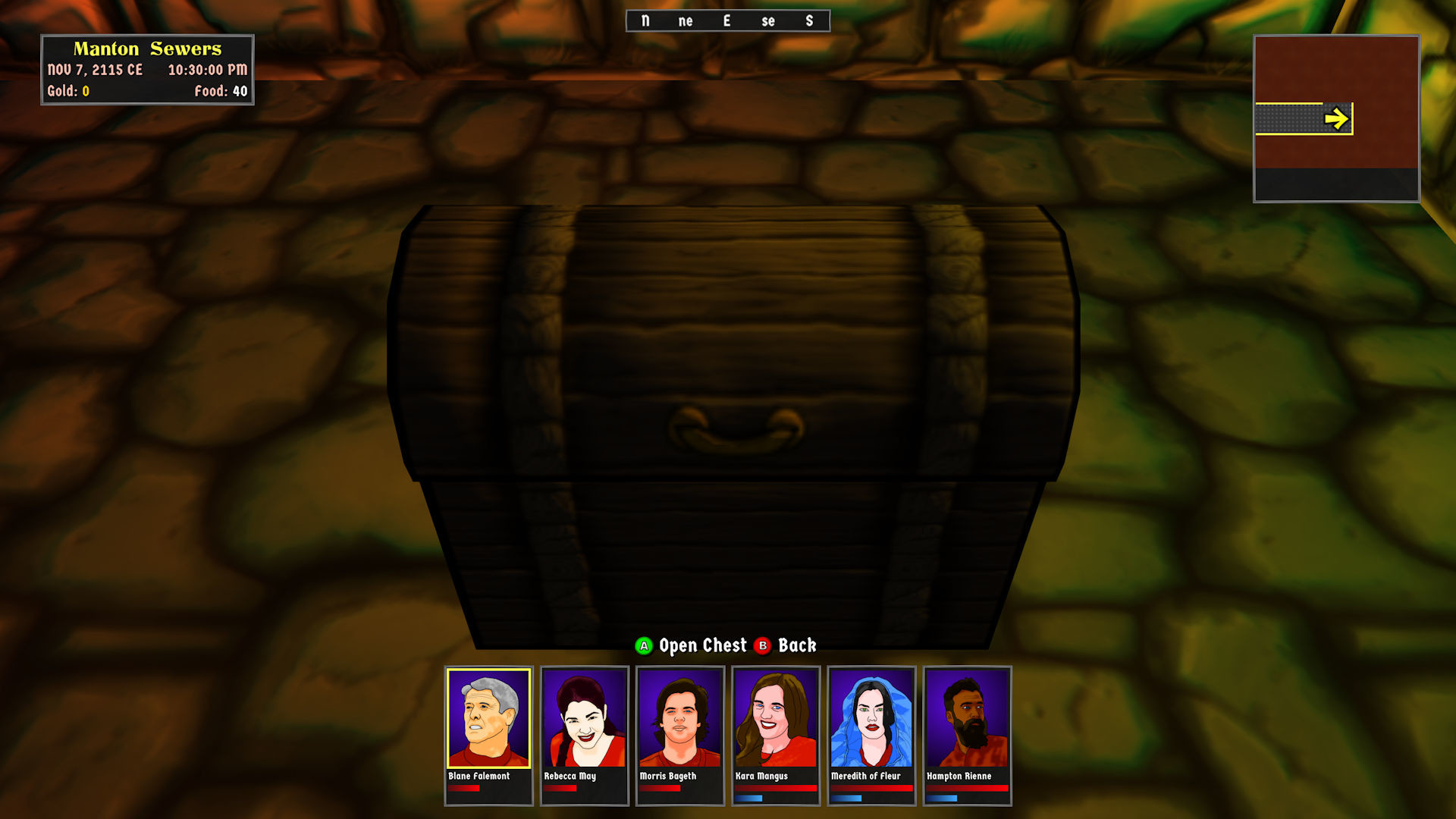 E.X.P.L.O.R.™: A New World screenshot 9