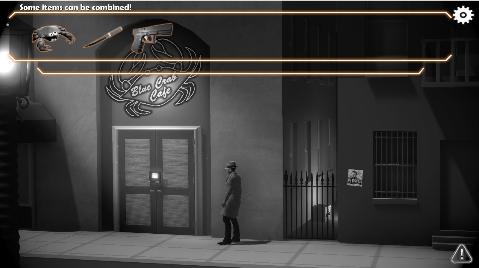 A Case of the Crabs: Rehash screenshot 2