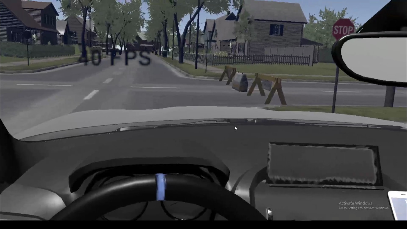 Our America screenshot 3