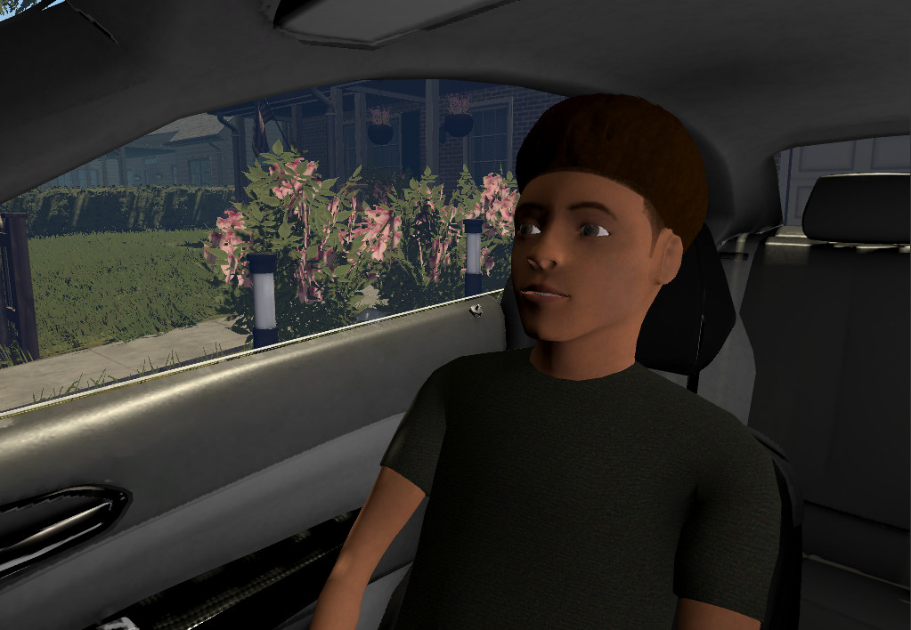 Our America screenshot 1