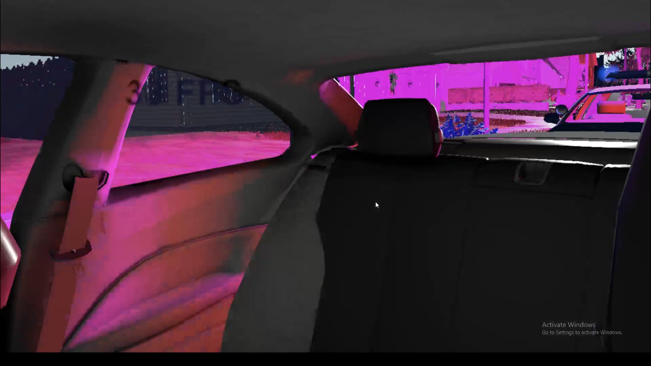 Our America screenshot 5